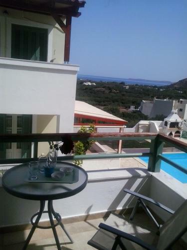Apartamento Elia Studios