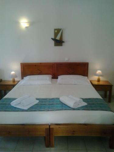 Apartamento Elia Studios