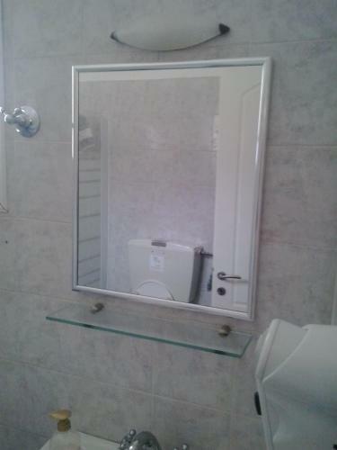 Apartamento Elia Studios