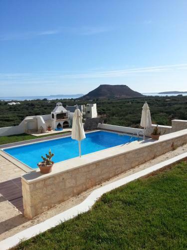Apartamento Elia Studios