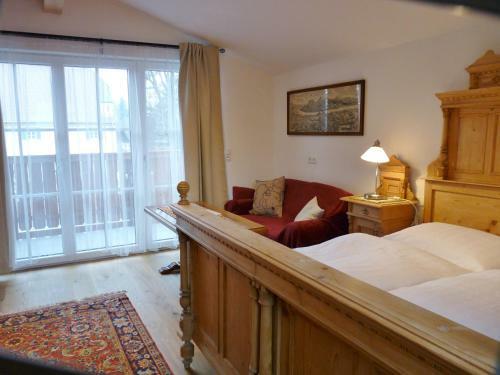 Apartamentos Ferienwohnungen Doktorwirt