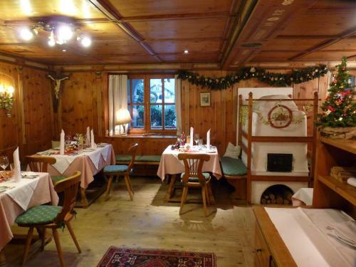 Apartamentos Ferienwohnungen Doktorwirt
