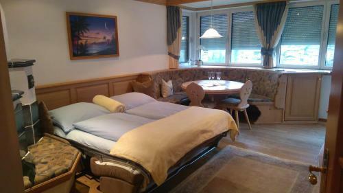Apartamento Appartement P�ll Kathrin
