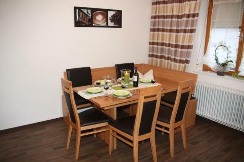 Apartamento G�stehaus Neuhauser