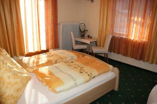 Apartamento G�stehaus Neuhauser