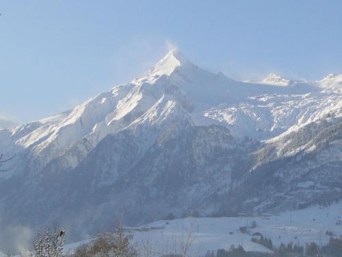 Holiday Home Margarethenstein Kaprun III