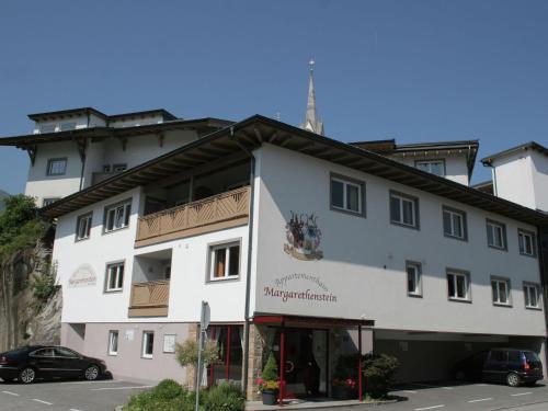 Holiday Home Margarethenstein Kaprun III