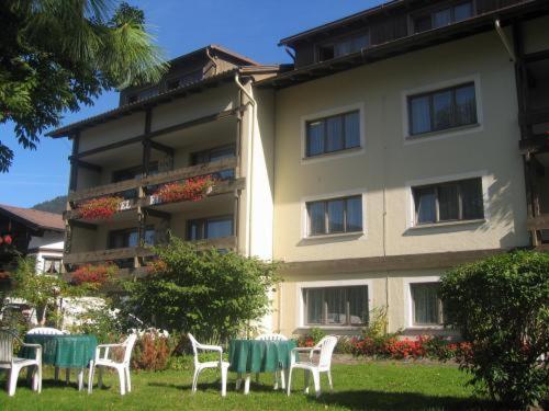 Hotel Einhorn