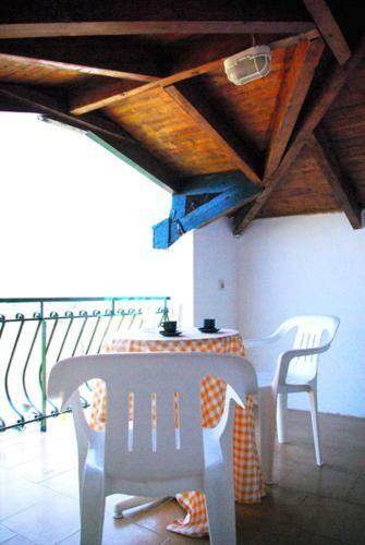 Apartamento Gerakari Thalassa Studios