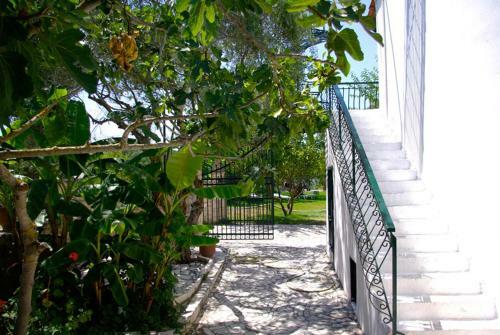 Apartamento Gerakari Thalassa Studios
