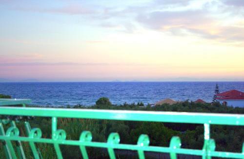 Apartamento Gerakari Thalassa Studios