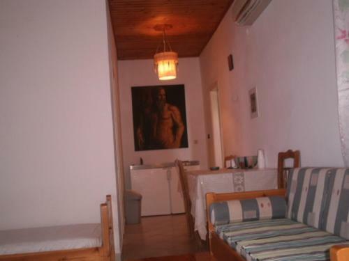 Alpha Apartments