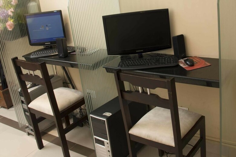 Hotel La Sabana