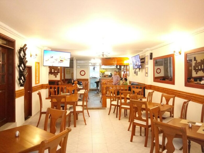 Hotel La Sabana