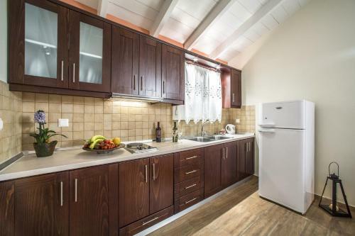 Apartamento Vassilis House