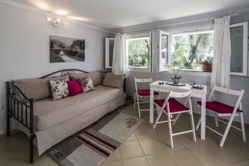 Apartamento Vassilis House