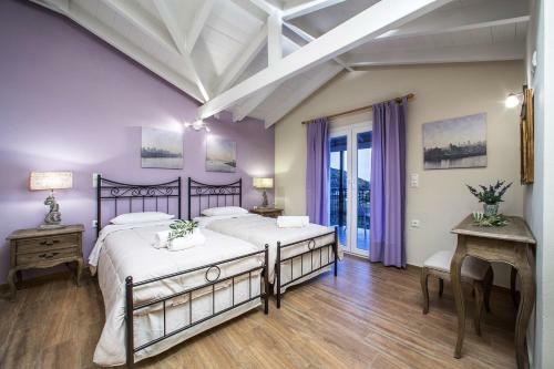 Apartamento Vassilis House