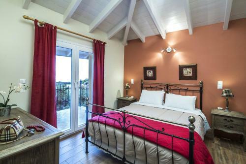 Apartamento Vassilis House
