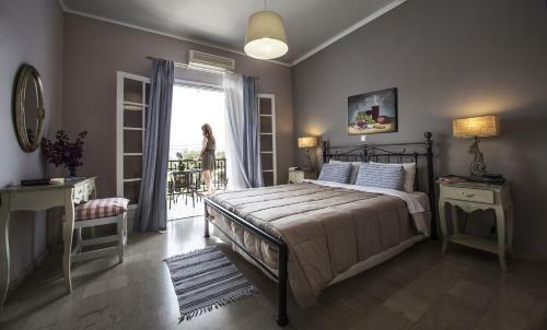 Apartamento Vassilis House