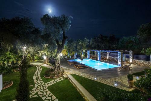 Apartamento Vassilis House