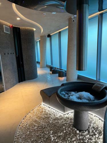 Wave Resort & Spa Magics Apartaments With Sea View