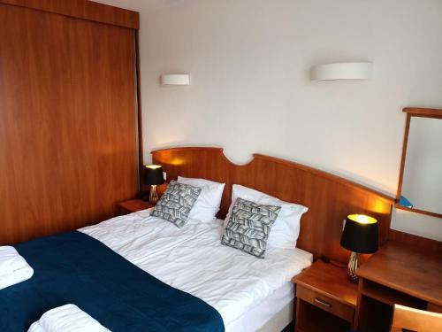 Apartment Julia Residenz Bielik