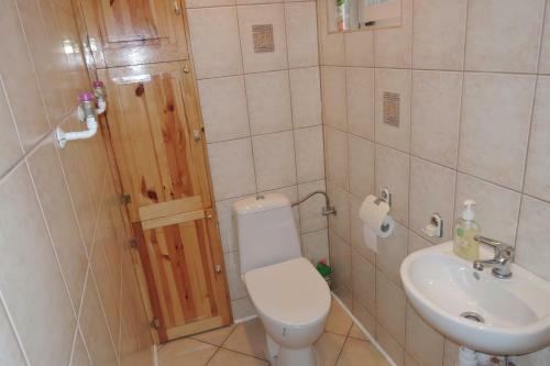 House In Misdroy For 4 Persons