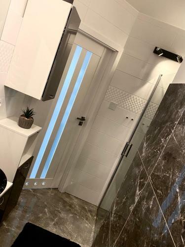 Apartament 400 M Od Molo Mi?dzyzdroje