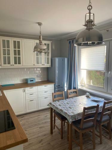 Apartament Daglezja