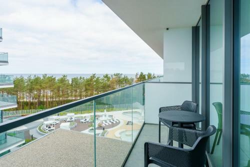 Apartamento Wave Suite Deluxe By Rent Like Home