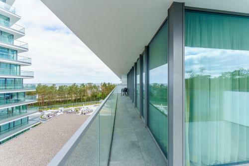 Apartamento Wave Suite Deluxe By Rent Like Home