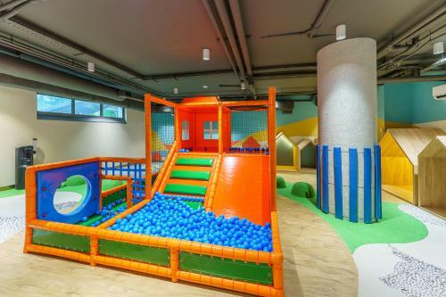 Apartamento Wave Suite Deluxe By Rent Like Home
