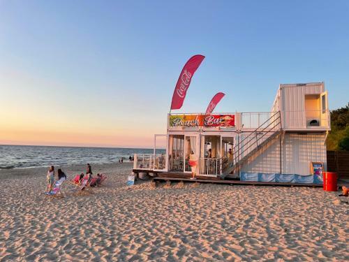 Apartament Baltic Sun - Balticus Mi?dzyzdroje