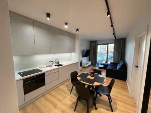 Apartament Baltic Sun - Balticus Mi?dzyzdroje