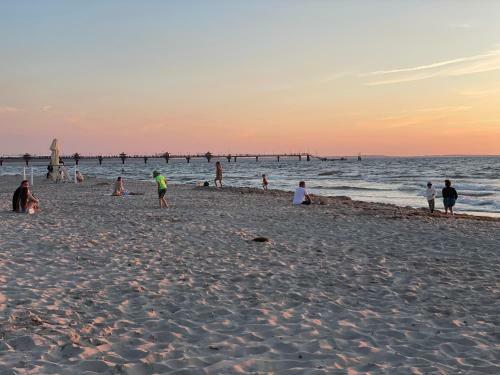 Apartament Baltic Sun - Balticus Mi?dzyzdroje