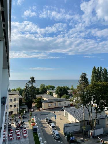 Apartament Baltic Sun - Balticus Mi?dzyzdroje