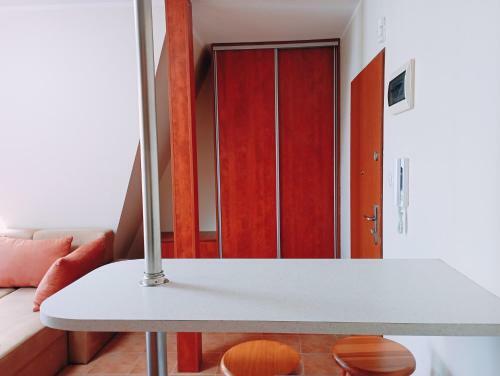 Apartamento Kawalerka Przy Pla?y