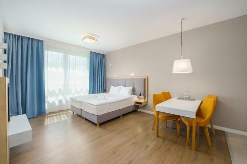 Apartamento Rent Like Home - Bel Mare 415b