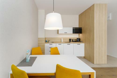 Apartamento Rent Like Home - Bel Mare 415b
