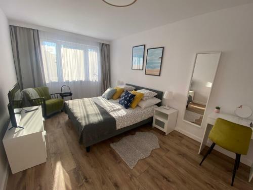 Apartament Rodzinny Mi?dzyzdroje