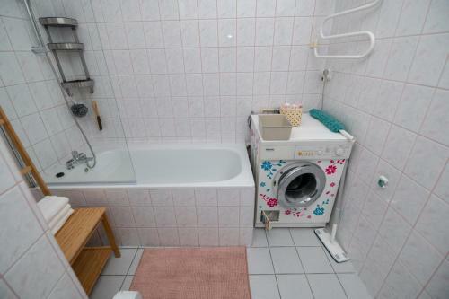 Apartament Rodzinny Mi?dzyzdroje