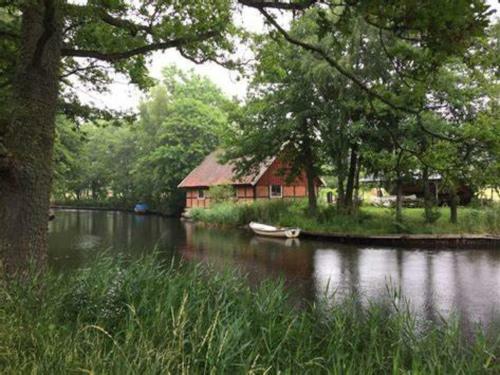 Holiday Home N�ttraby III