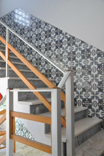 Apartamentos Guiomar Campos