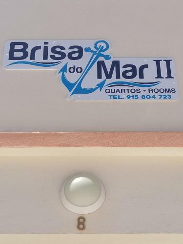Hostal Brisa Do Mar 2 - Consola��o