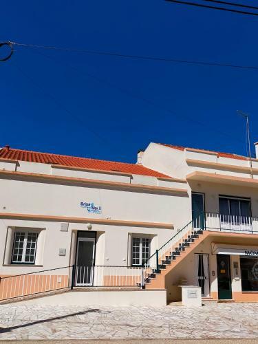 Hostal Brisa Do Mar 2 - Consola��o