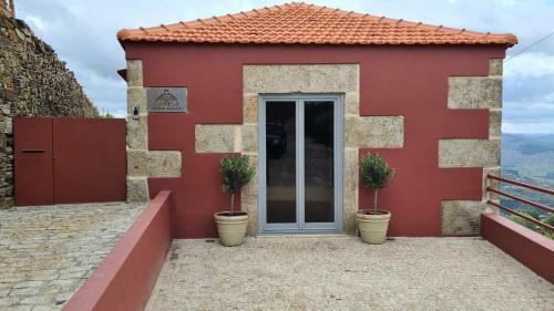Villa Casa de Pena D'�guia - Douro Encantado