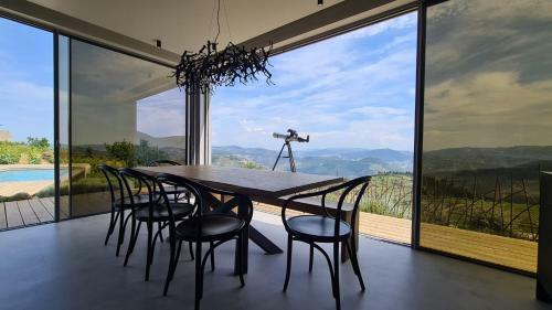 Villa Casa de Pena D'�guia - Douro Encantado