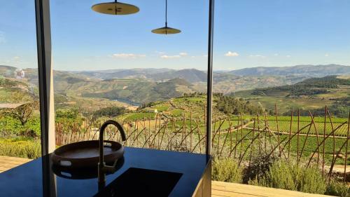 Villa Casa de Pena D'�guia - Douro Encantado