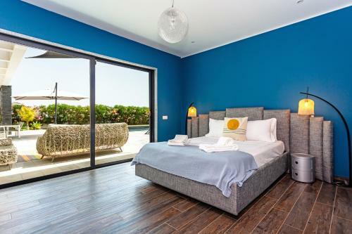Blue Hill Boutique Villa