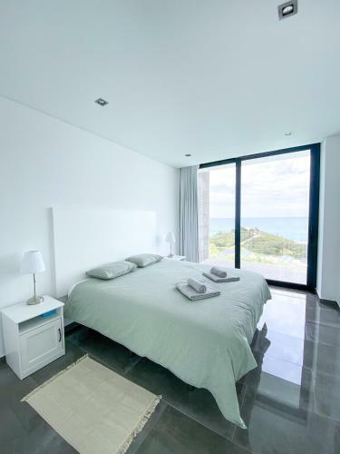 Villa Uprising House With Private Pool & Ocean View